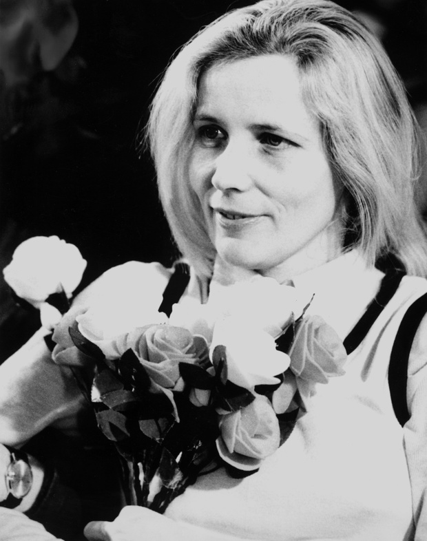 Agnieszka Osiecka