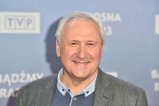 Andrzej Grabarczyk