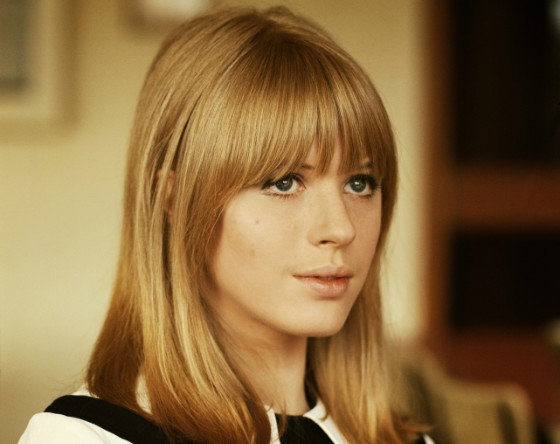 Marianne Faithfull