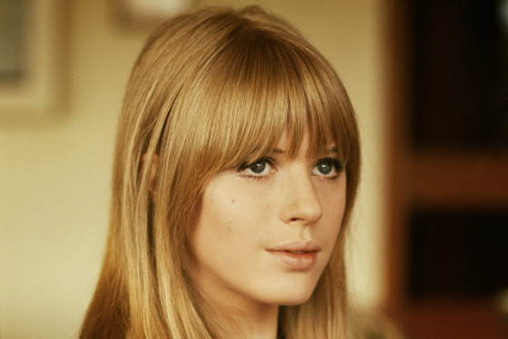 Marianne Faithfull