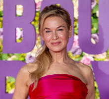 Renee Zellweger 2025