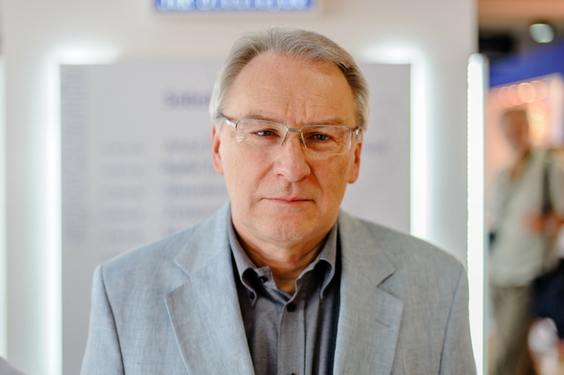 Wojciech Trzciński, 2014 rok