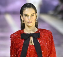 Allesandra Ambrosio Marc Cain