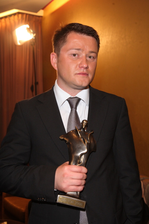 Jaroslaw Kuzniar