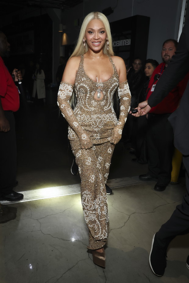 The 67th Annual Grammy Awards