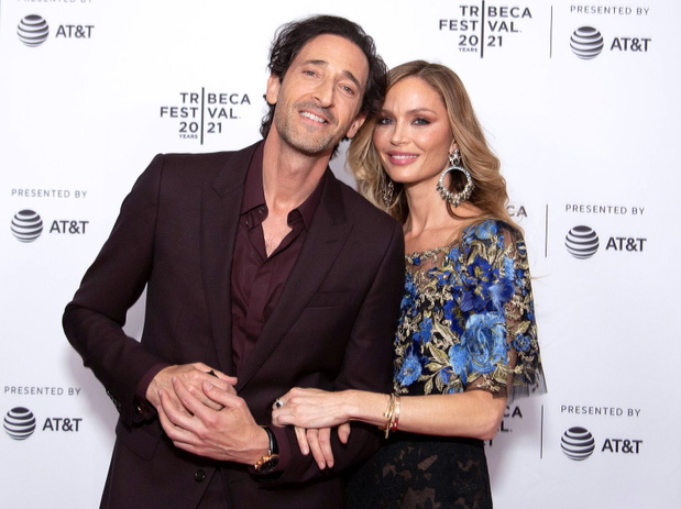 "Clean" Premiere - 2021 Tribeca Festival
