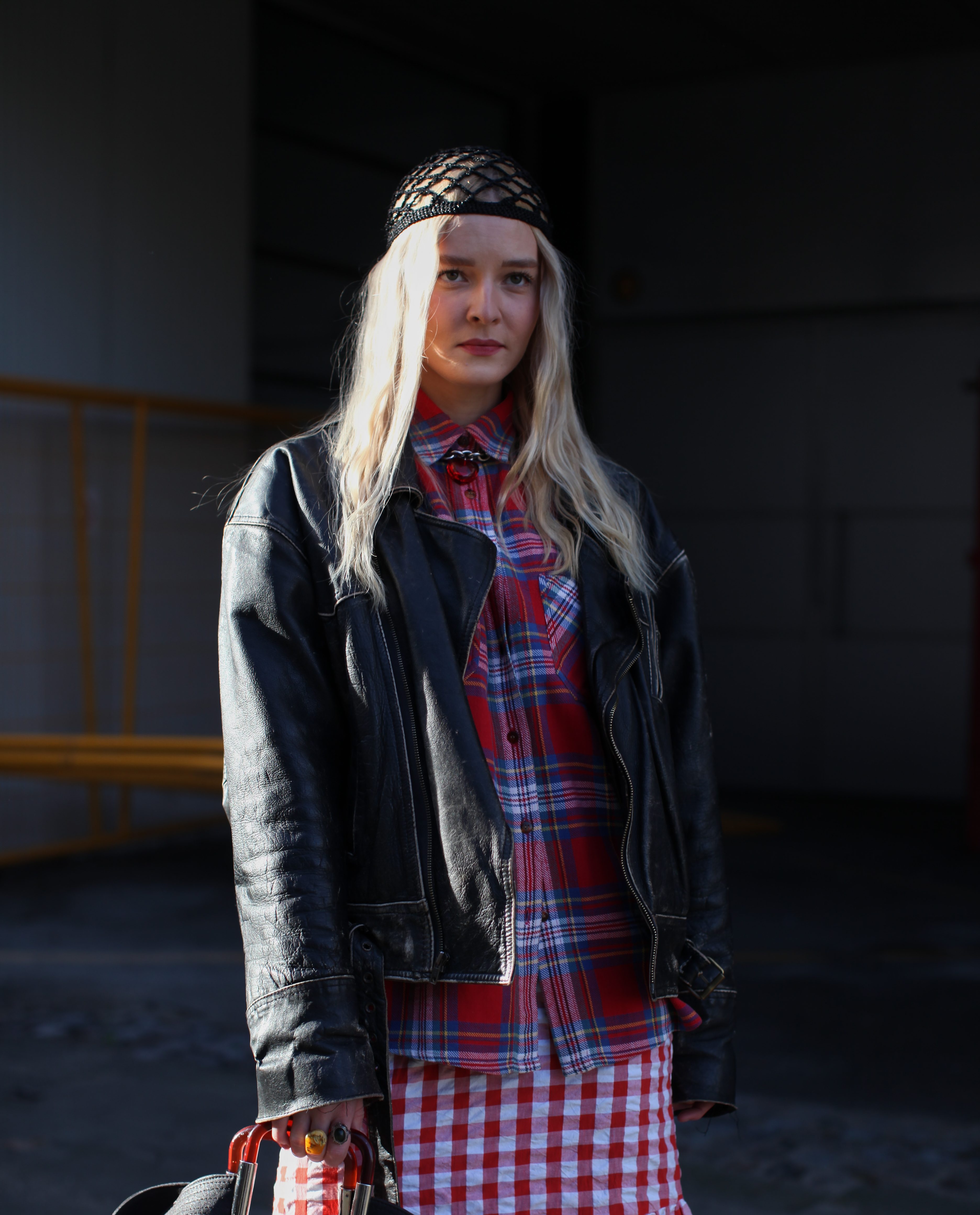 Day 2 - Street Style - Copenhagen Fashion Week AW25