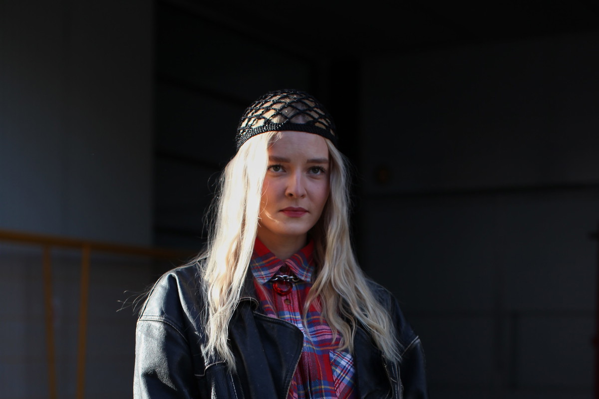 Day 2 - Street Style - Copenhagen Fashion Week AW25