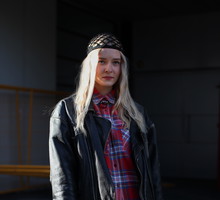 Day 2 - Street Style - Copenhagen Fashion Week AW25