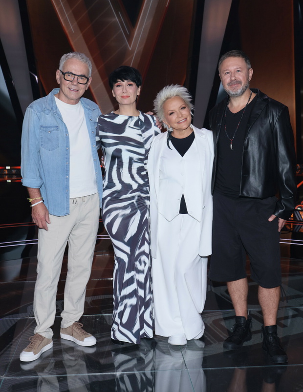 6. edycja The Voice Senior