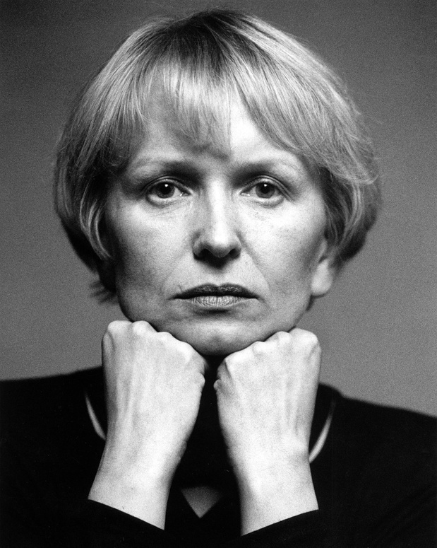 Slawomira Lozinska