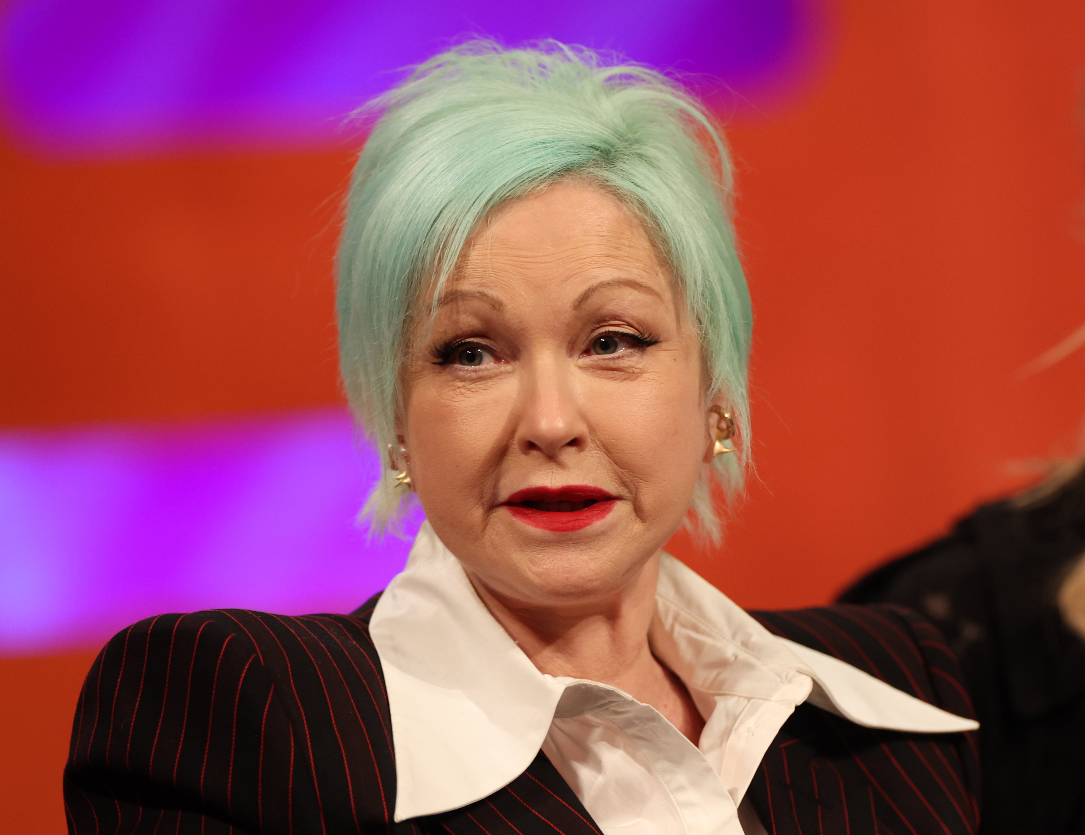 Graham Norton Show - London