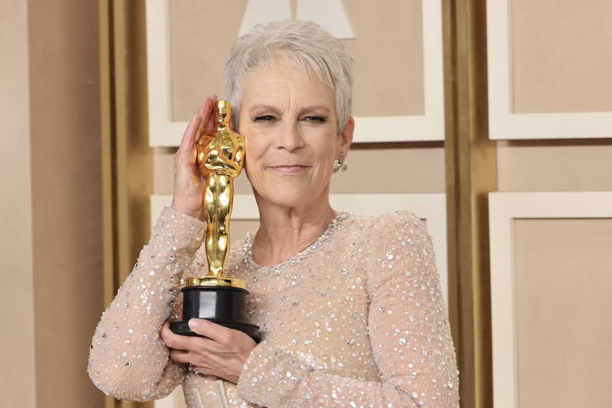 95th Annual Academy Awards - Press Room