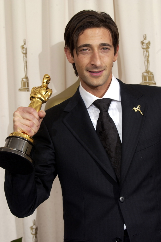 The 75th Annual Academy Awards - Deadline Room