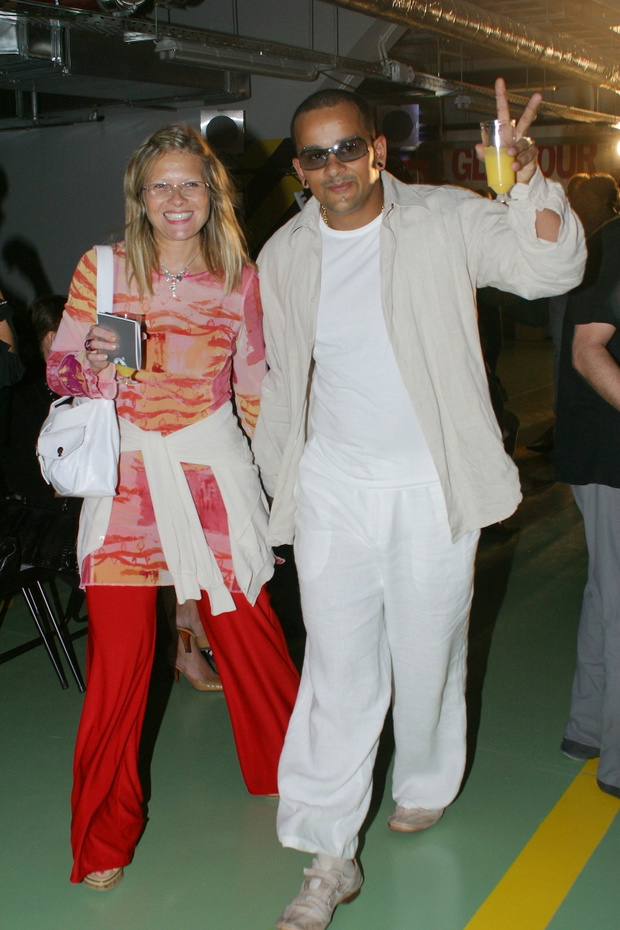 Urszula, Tomasz Kujawski