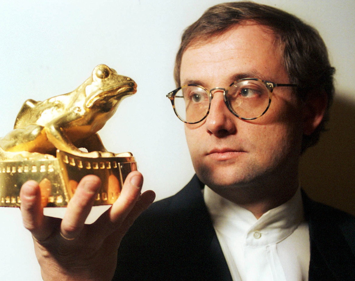 Piotr Sobociński