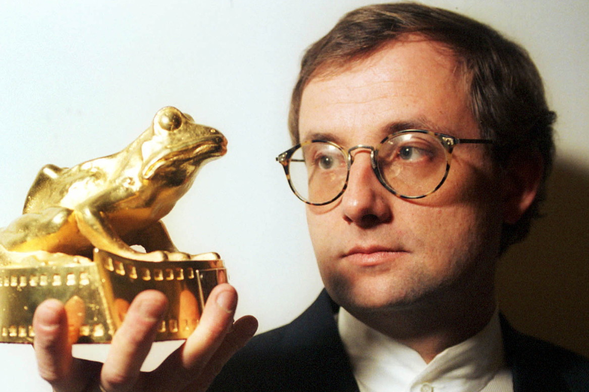 Piotr Sobociński