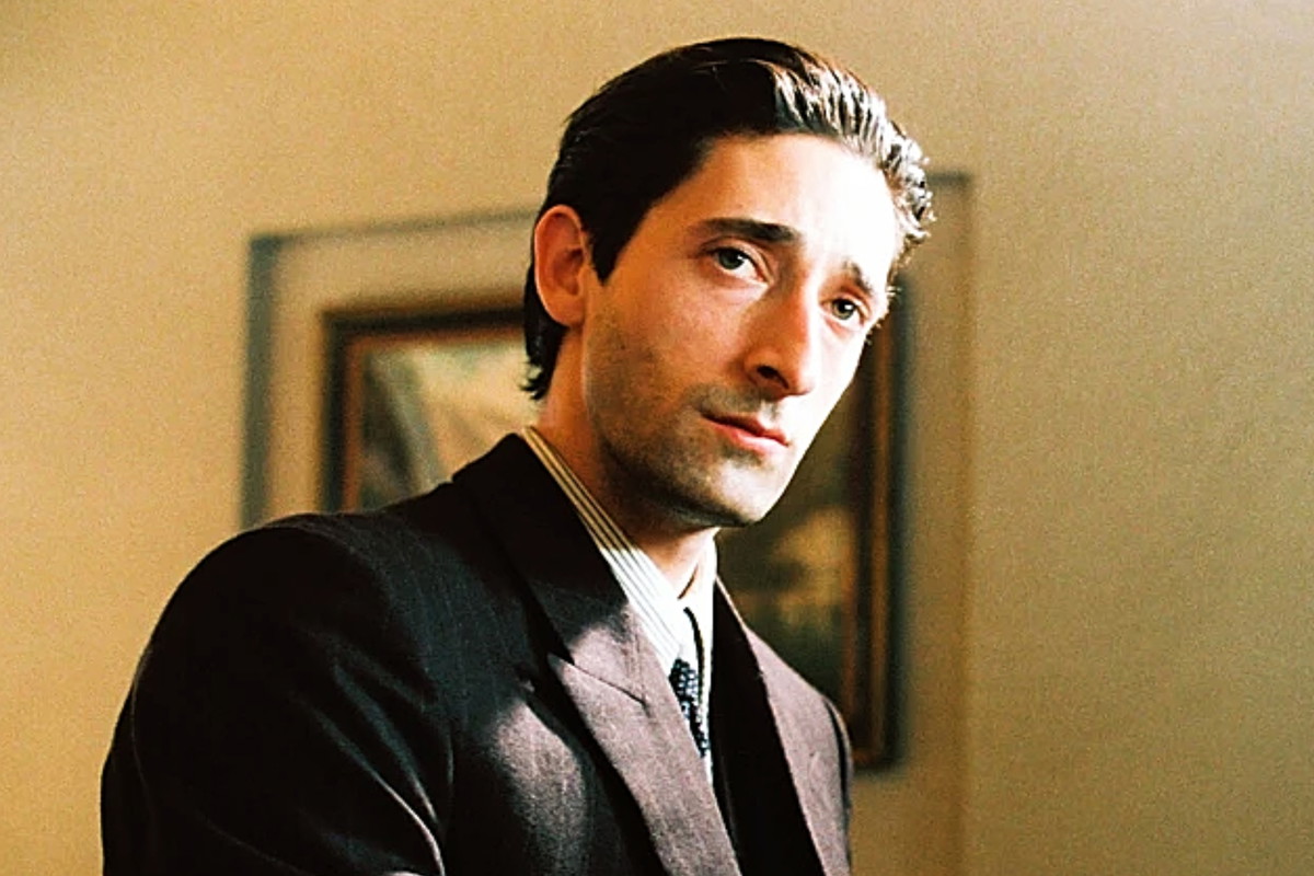 Andrien Brody, Pianista