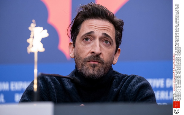 73. festiwal filmowy Berlinale 2023