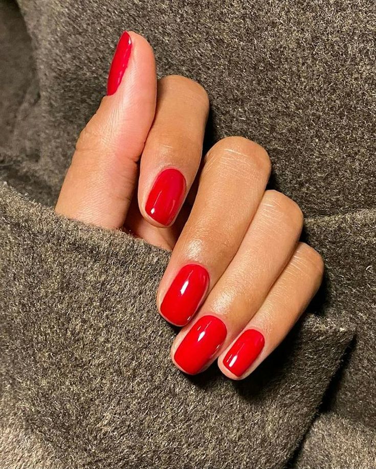 12 Ways To Rock An Old Money Manicure Like Kendall Jenner