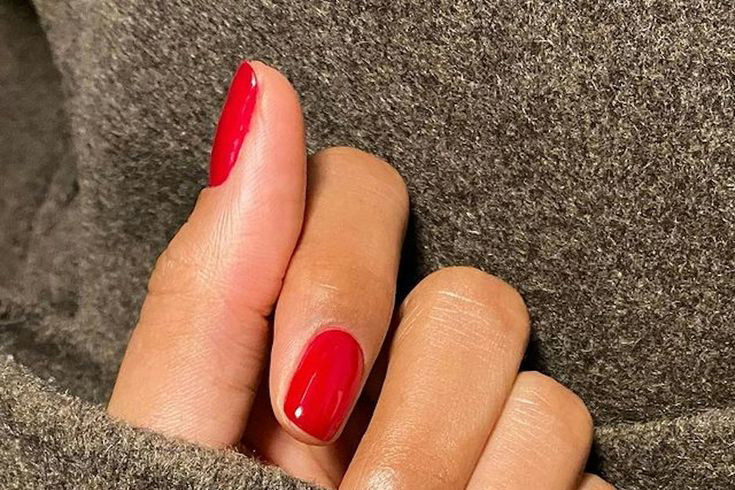 12 Ways To Rock An Old Money Manicure Like Kendall Jenner