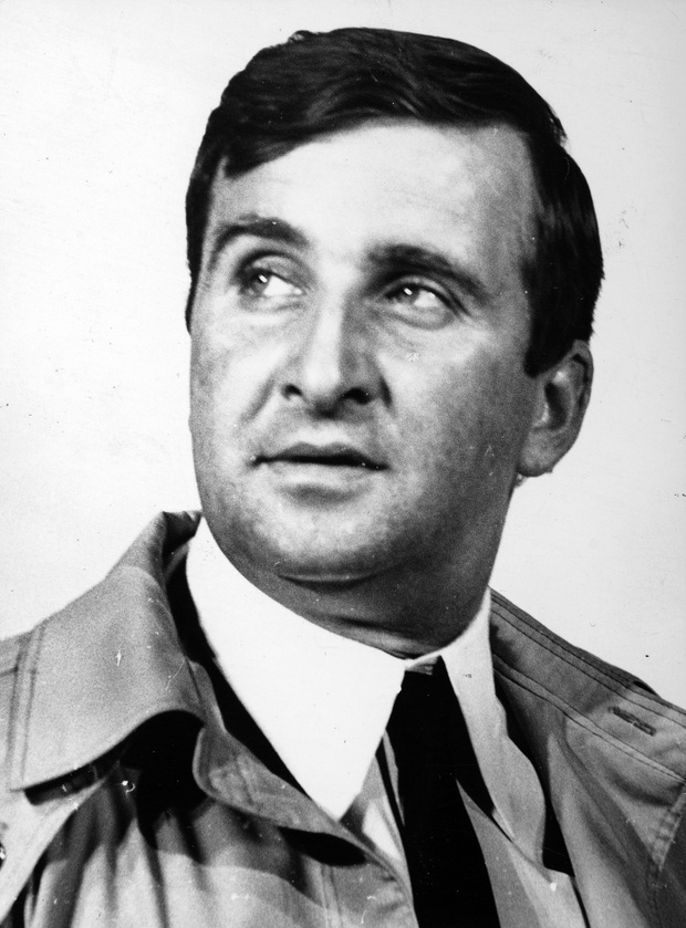 Krzysztof Kowalewski