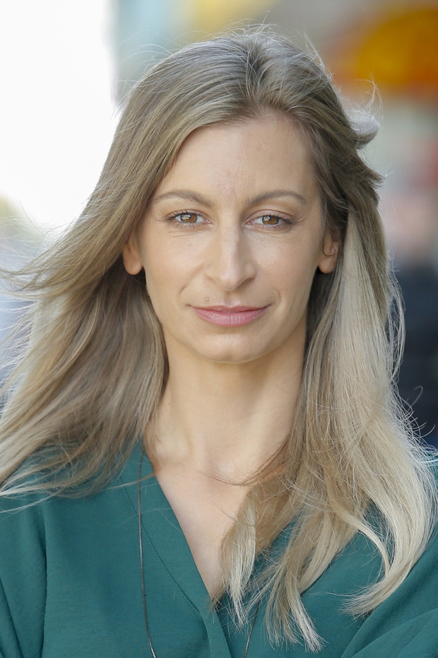 scena z: Magdalena Schejbal, SK:, , fot. AKPA/AKPA