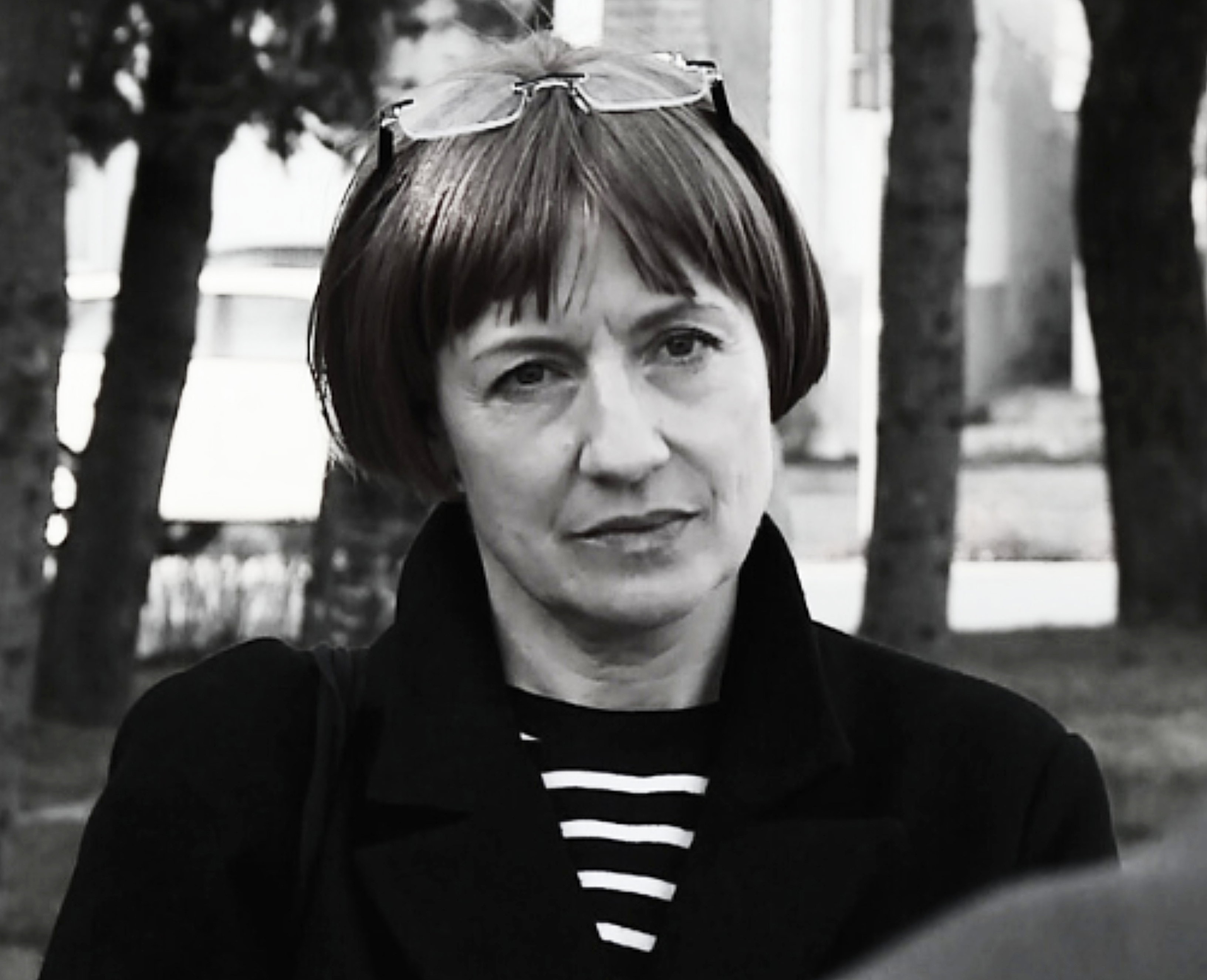 Ewa Małkowska nie żyje