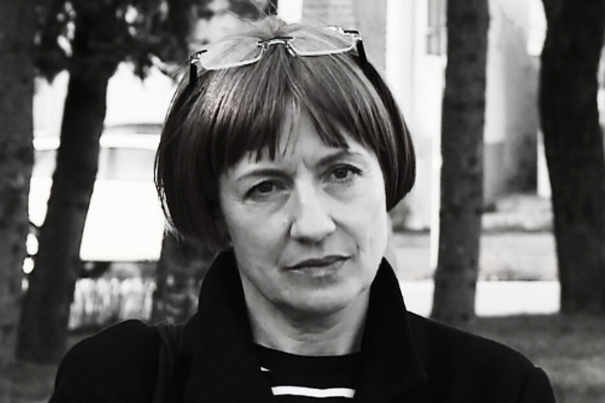 Ewa Małkowska nie żyje