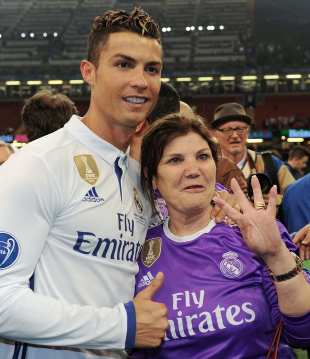 Juventus v Real Madrid - UEFA Champions League Final