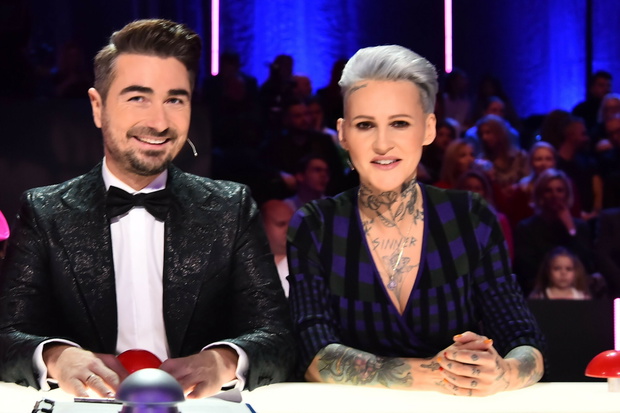Finał 14. edycji Mam talent