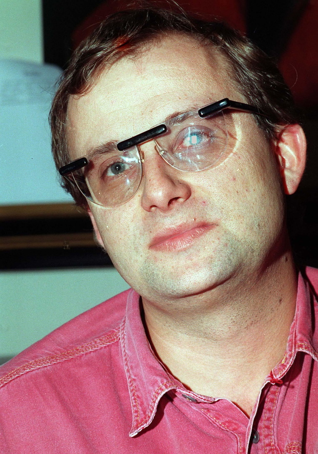 Piotr Sobociñski