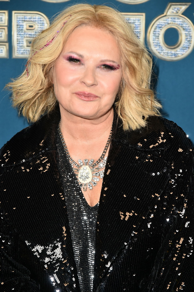 Urszula Kasprzak, Sylwestrowa Moc Przebojów, Chorzów, 31.12.2023 rok