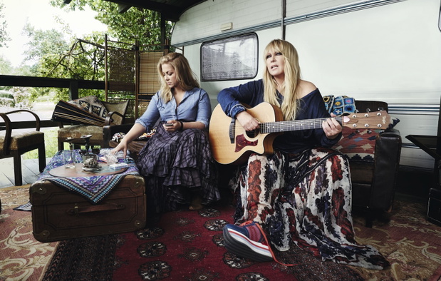 Maryla Rodowicz, Katarzyna Jasińska, Viva! 13/2015