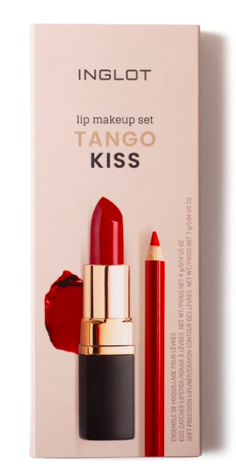 Tangi Kiss Inglot