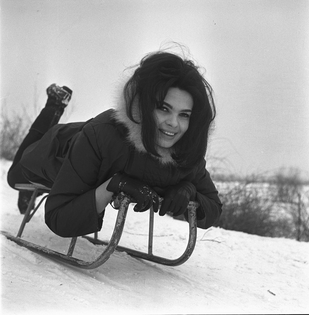 Ewa Krzy¿ewska