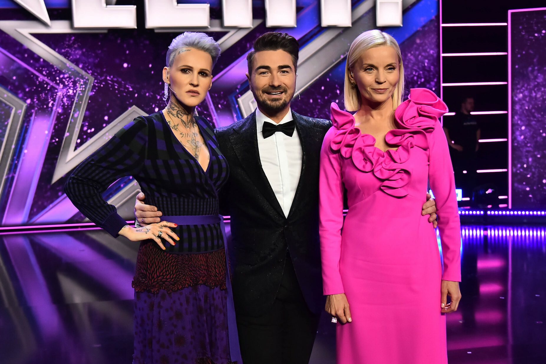Fina? 14. edycji Mam talent