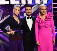 Fina? 14. edycji Mam talent