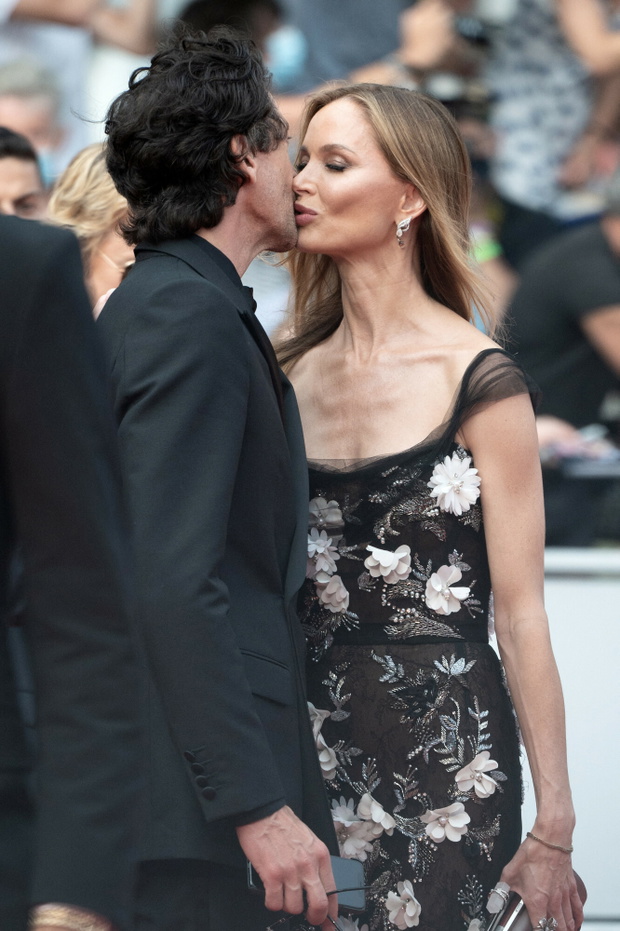 Cannes 2021 - pokaz filmu The French Dispatch