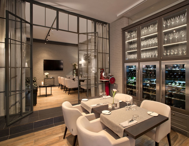 N31 RESTAURANT&amp;BAR