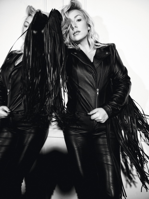 Kasia Cerekwicka, Viva! 17/2020 Fot. IZA GRZYBOWSKA