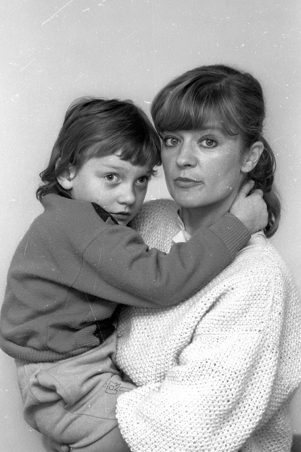 Barbara Winiarska