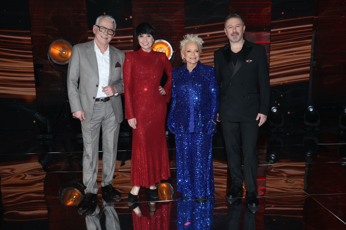 Fina? 6. edycji The Voice Senior