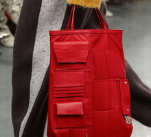 Tory Burch - Runway - Fall/Winter 2025-2026 New York Fashion Week