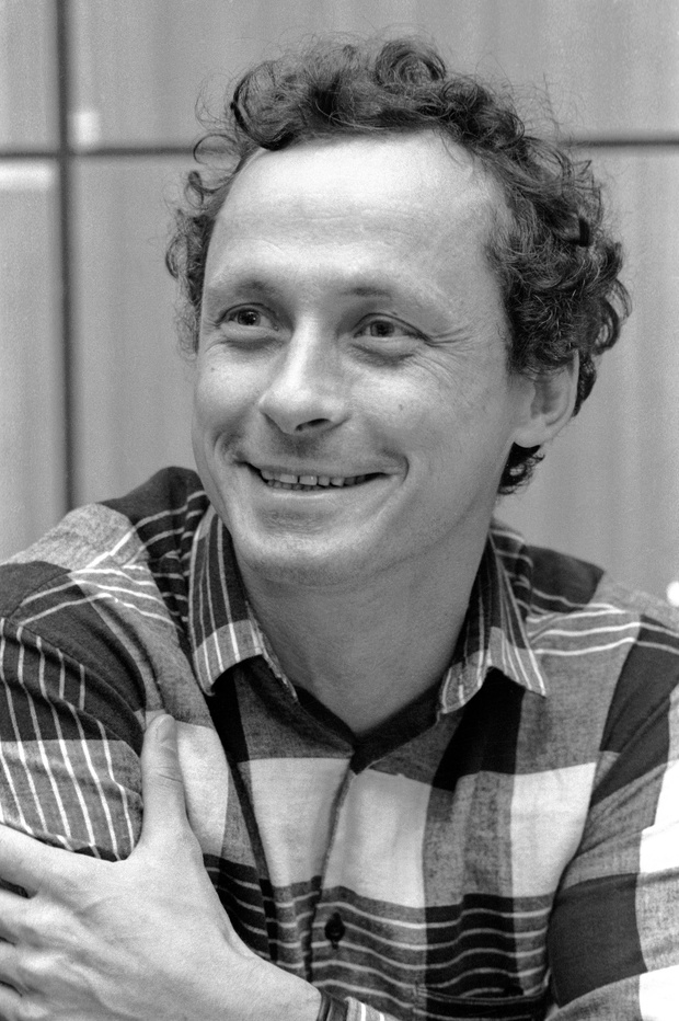 Pawel Wawrzecki - aktor