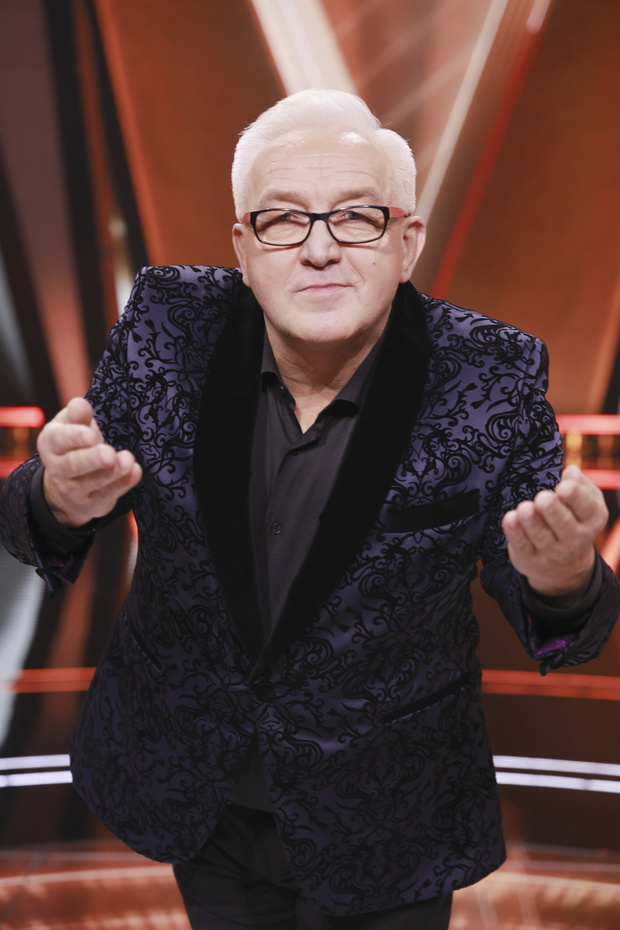 Wojciech Bardowski, Fot. Gałązka/AKPA