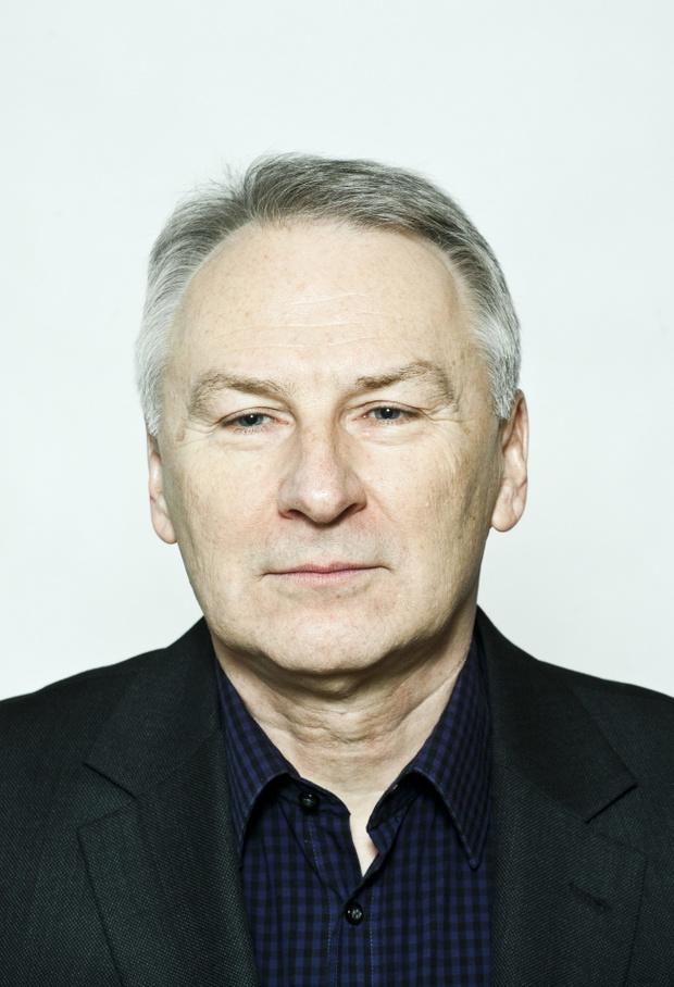 Wojciech Trzciński, 2012 rok