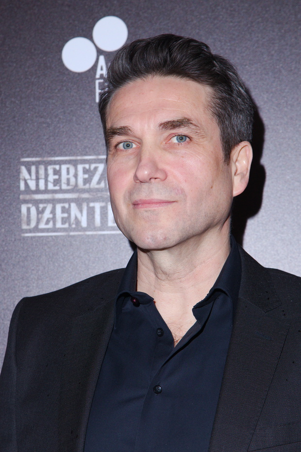 Marcin Dorociński