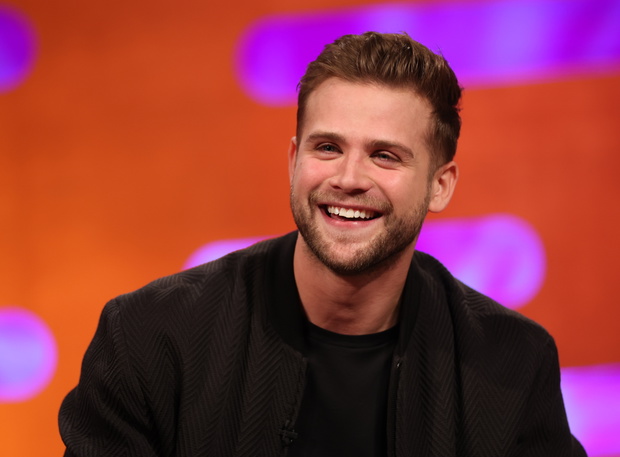 Graham Norton Show - London