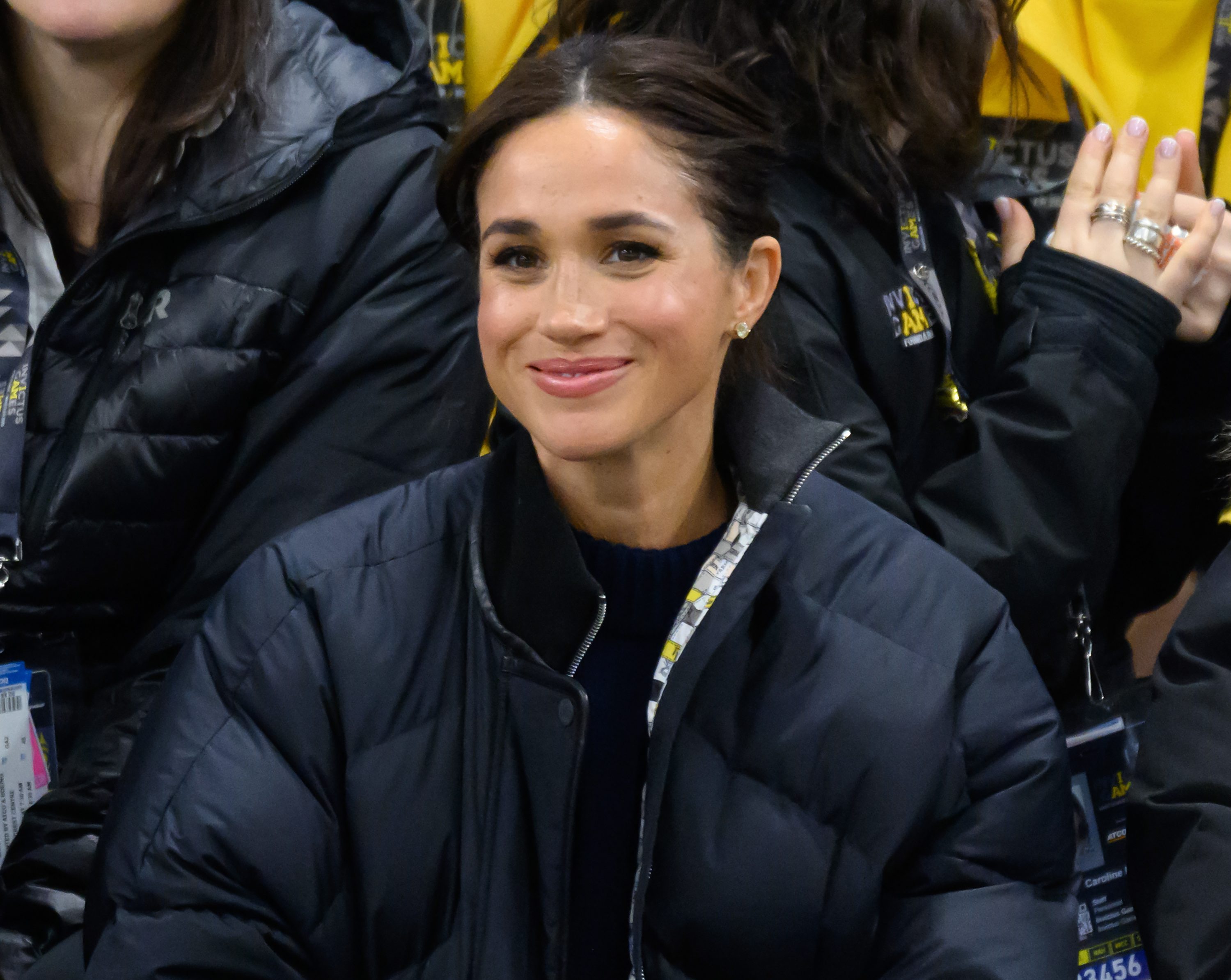 2025 Invictus Games Vancouver - Day One